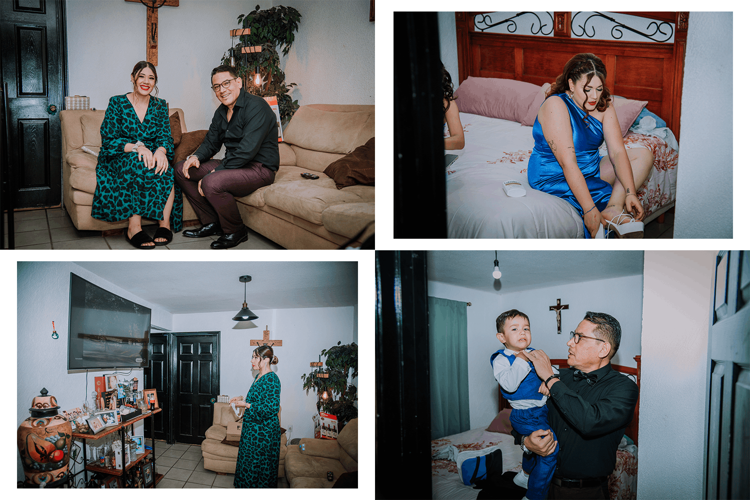 Fotografía de boda en León Guanajuato por fotógrafo de bodas destino en México